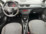Opel Corsa E Selection 1.2 (70PS) - Opel Corsa mit Benzin-Antrieb: Limousine, 1.2