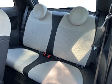 Fiat 500 Dolcevita 1,0 Carplay+PDC+LM+Pano+Klima