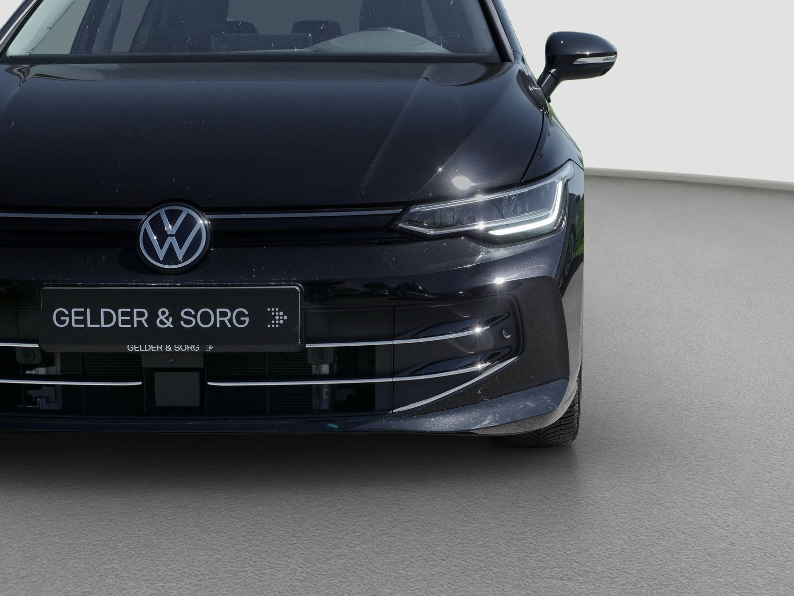 Volkswagen Golf - Bild 12