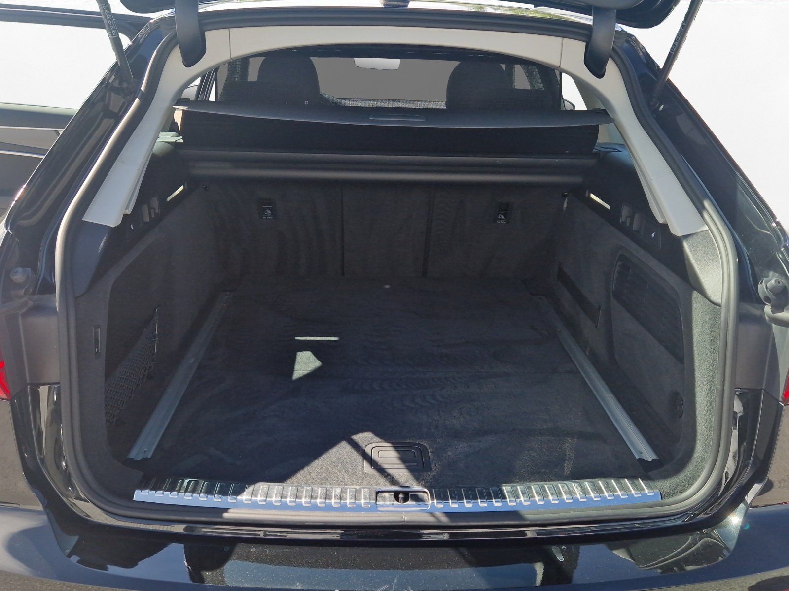 Audi A6 - Bild 16