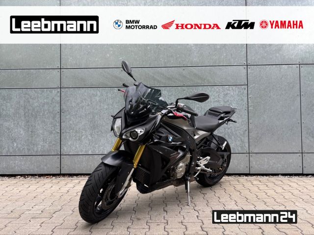 BMW S 1000 R 2 Pakete