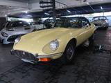 Jaguar E-Type Roadster Sr. 3 year 1973 - Jaguar aus 1973