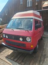 Volkswagen T3 andere - Volkswagen T3 andere mit Diesel-Antrieb: Kombi