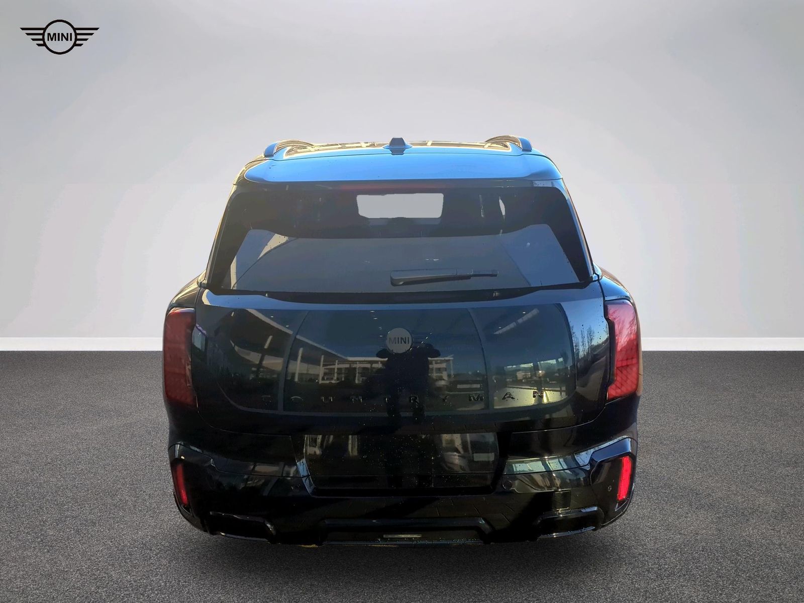 MINI Cooper C Countryman - Bild 10