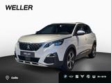 Peugeot 3008 ACC RFK PDC DAB LED USB Pano Navi Shz Klima - Peugeot 3008: Allradantrieb