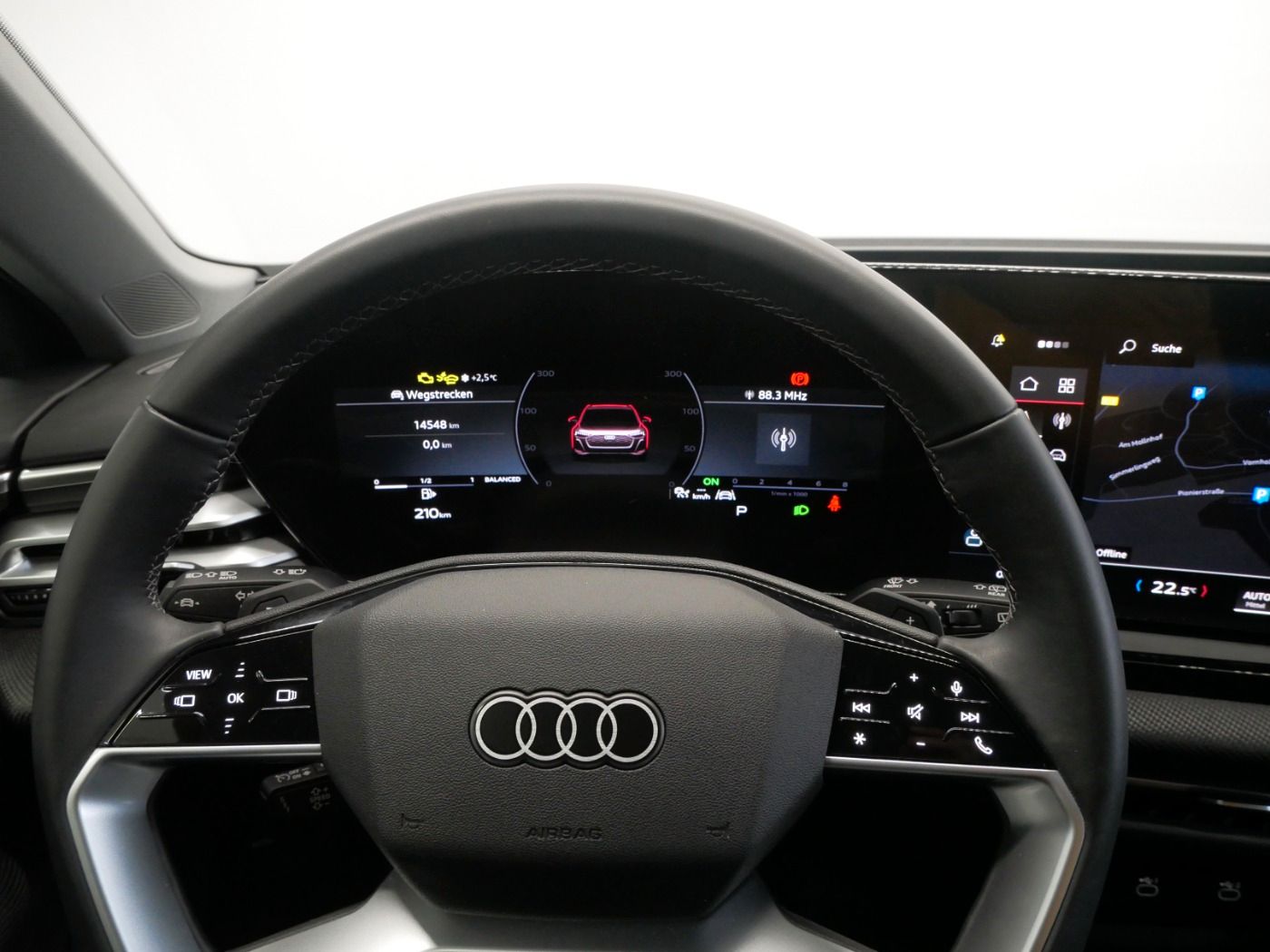 Audi A5 - Bild 13