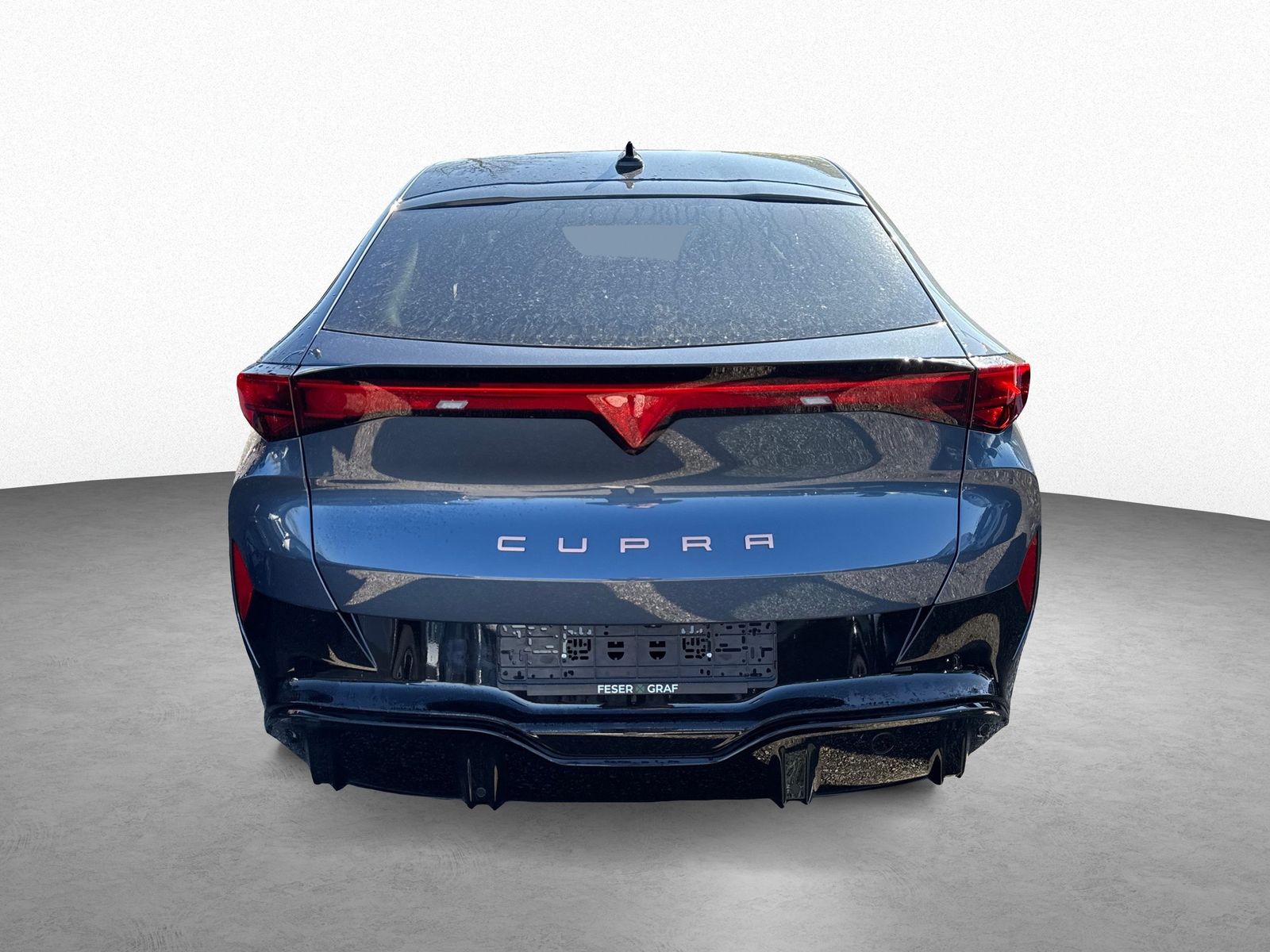 Cupra Tavascan - Bild 5