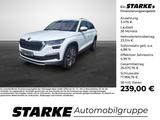 Skoda Kodiaq 1.5 TSI DSG Tour  Navi LED Kamera PDC LM  - Skoda Kodiaq in Osnabrück