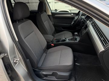 Volkswagen Passat - 6