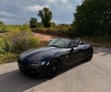 BMW Z4 Roadster 2.5i Inspektion, Tüv, Neu! - BMW Z4 aus 2008