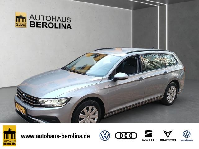 Volkswagen Passat Variant 1.5 TSI *NAV*PDC*R-CAM*SHZ*