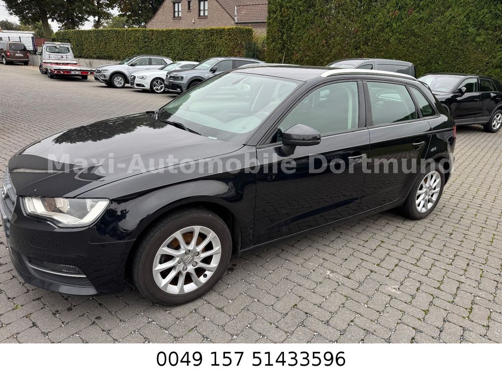 Angebot ansehen Audi A3