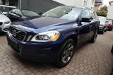 Volvo XC60 Ocean Race 2WD 1.Hand Scheckheftgepflegt - Volvo: Race