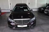 Mercedes-Benz Phoenixx-Germania Bestattungswagen Leichenwagen - Mercedes-Benz mit Diesel-Antrieb