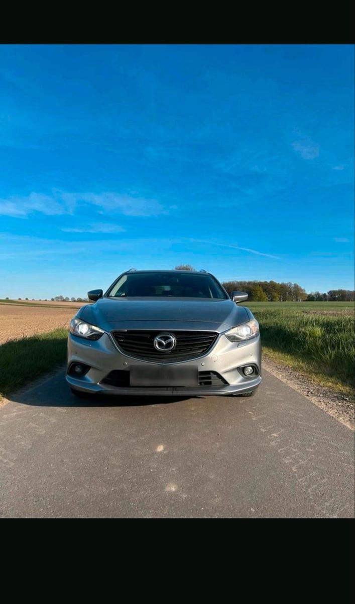 Mazda 2, 2014