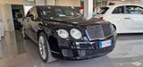 Bentley Continental Flying Spur Speed - Bentley: Limousine