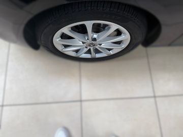 Mercedes A 250 - 4