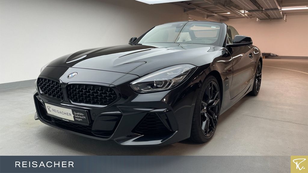BMW Z4 M40i