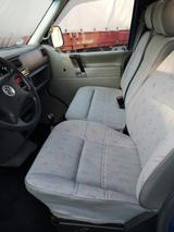 Volkswagen T4 Pannenhilfsfahrzeug - Volkswagen T4 andere aus 2000