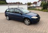 Renault Megane 1.6 | Automatik |  2. Hand - Renault Megane aus 2004: Kombi