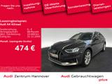 Audi A4 allroad quattro 40 TDI - Audi A4 Allroad mit Diesel-Antrieb: Kombi