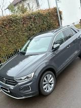 Volkswagen T-Roc 1.0 TSI OPF Style Style - VW T-Roc von privat