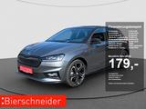 Skoda Fabia 1.5 TSI DSG Monte Carlo RFK ACC PDC KEYLES - Skoda Fabia R5