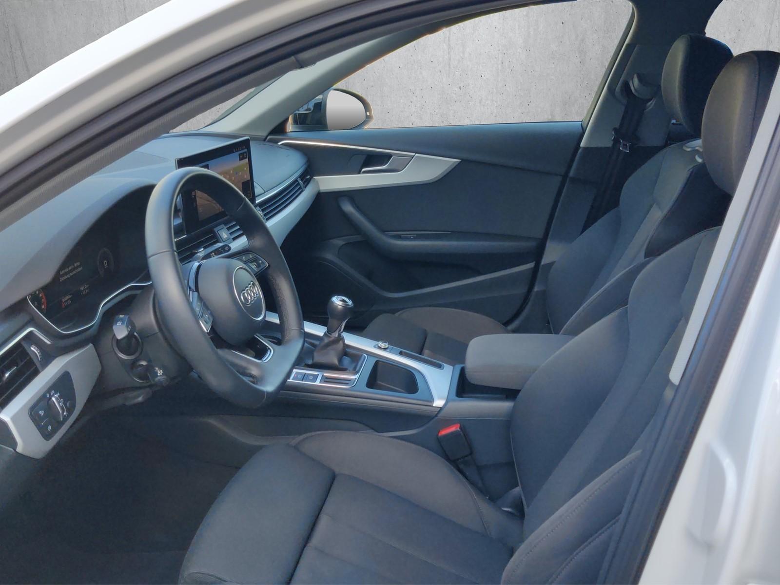 Audi A4 Avant advanced 35 TFSI, миниатюра 10
