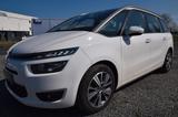 Citroën Grand C4 Picasso/Spacetourer Selection*AHK*NAVI - Citroën Grand C4 Picasso / SpaceTourer aus 2016