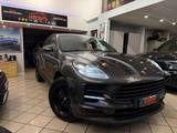 Porsche Macan 2.0 - Porsche Macan mit Benzin-Antrieb: Kombi
