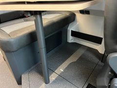 Adria Twin 640 SLB 60Y JUBILEE*Markise*138l Kühlschra*