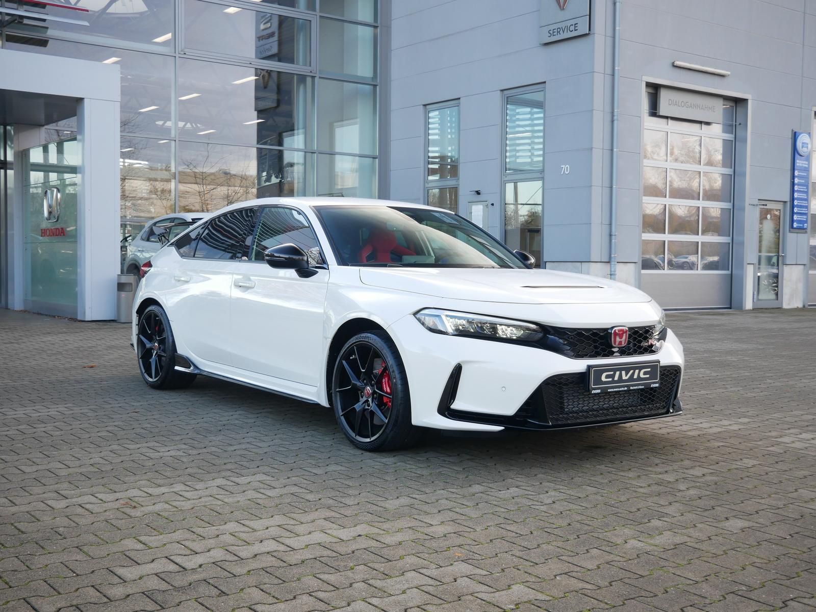 Honda Civic - Bild 5