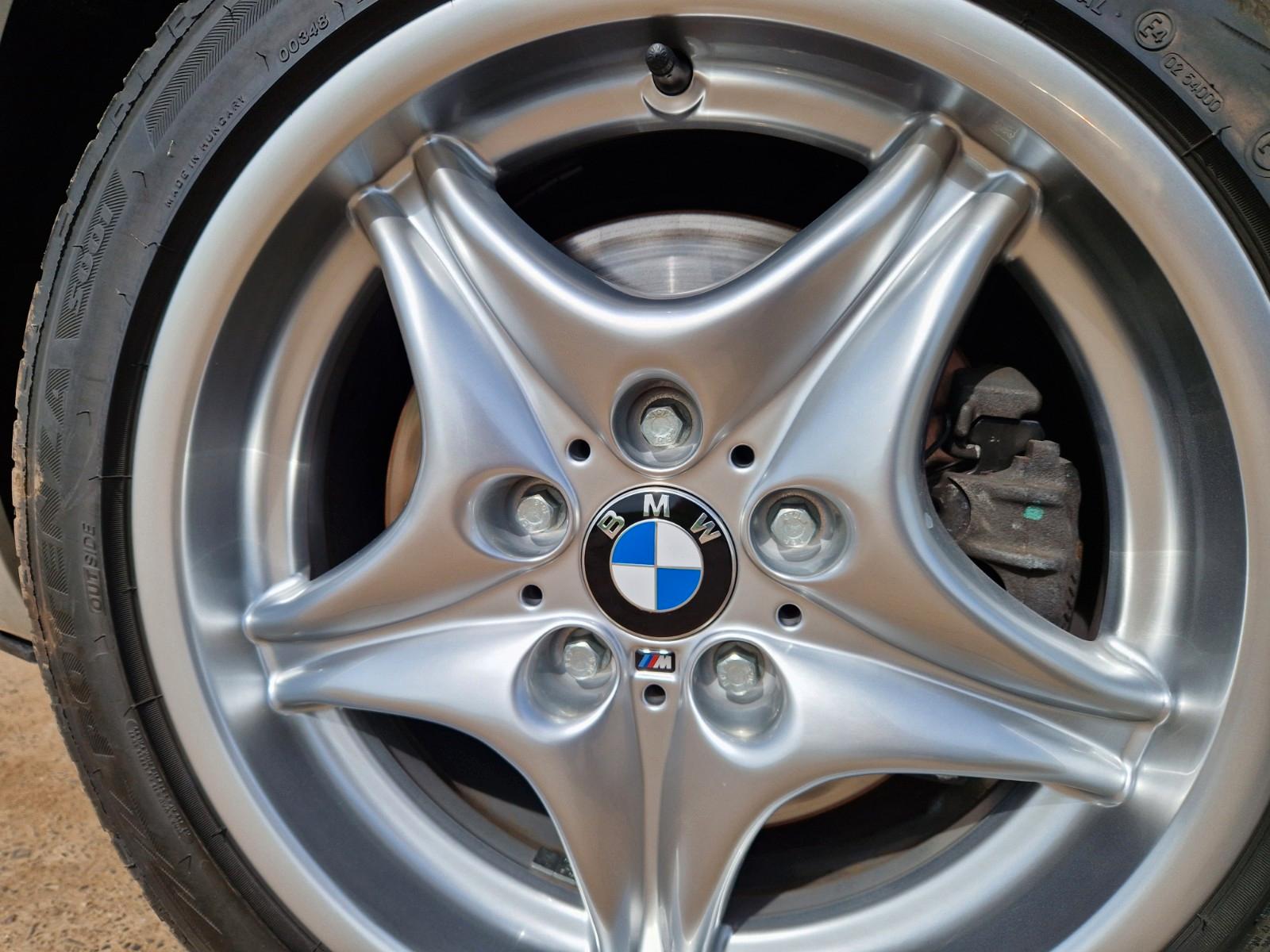 BMW Z3 M Coupé S54 Sammler (2+) Lagerschalen NEU