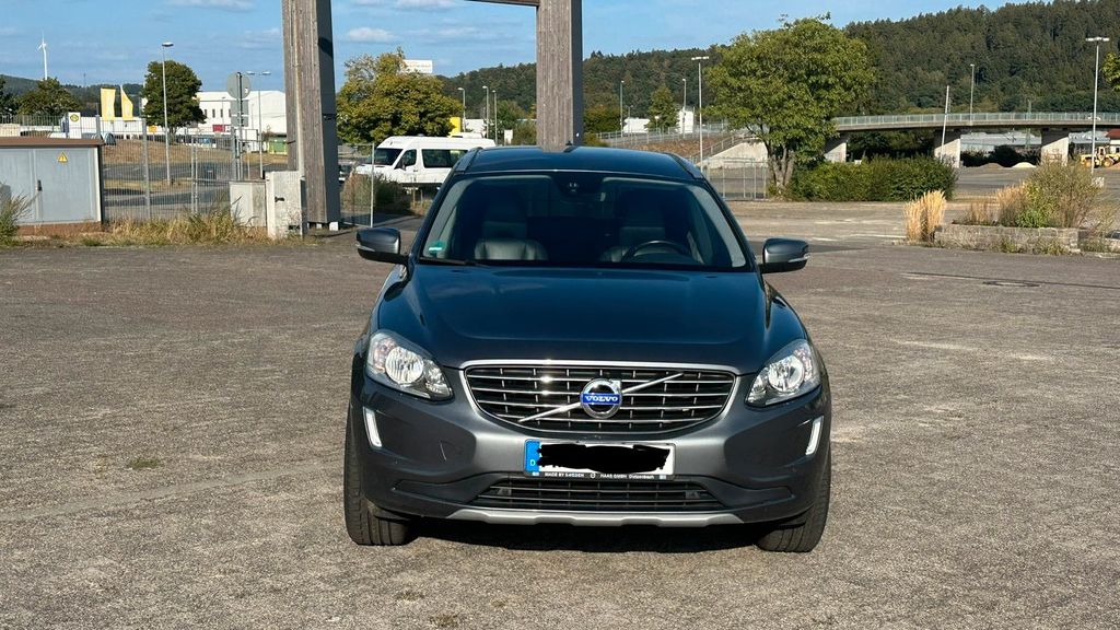 Image of Volvo XC60