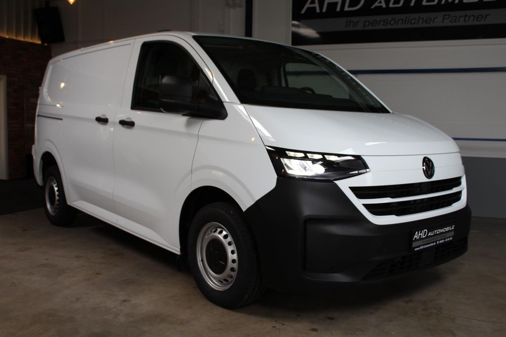 Volkswagen T7 Transporter