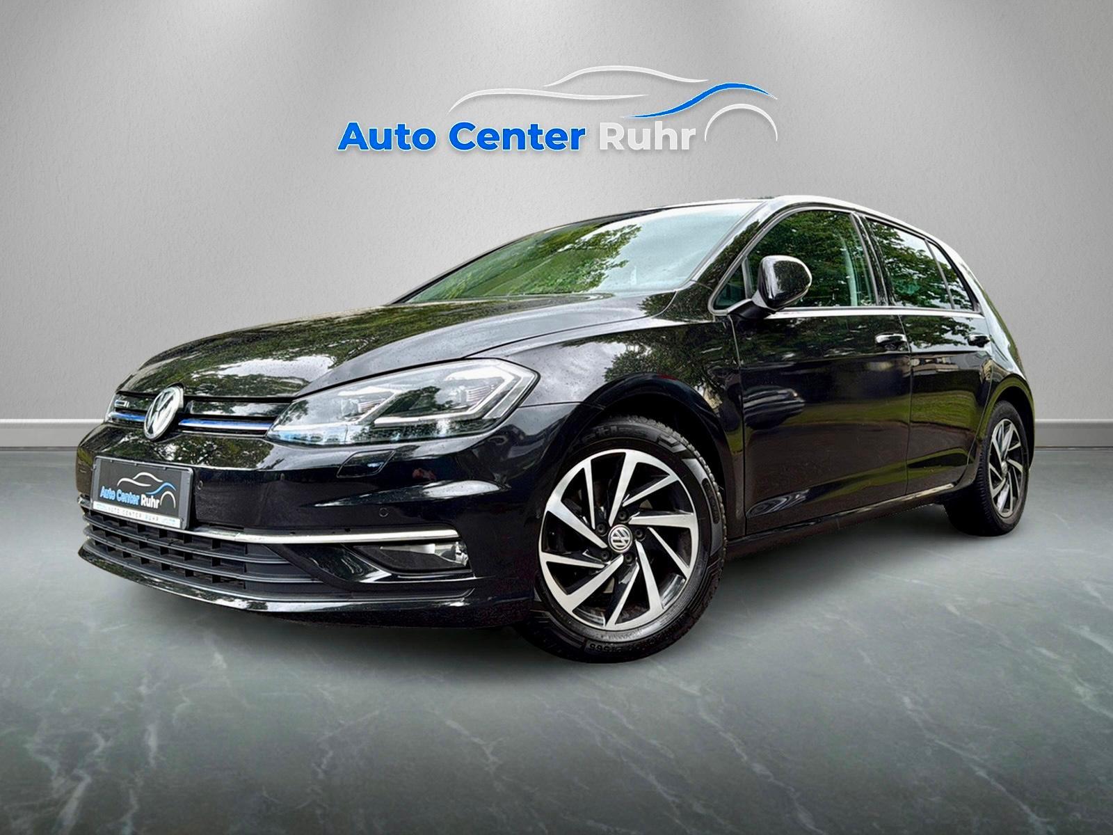 Volkswagen Golf VII Lim. Join BlueMotion *ACC*Bi-Xenon*Navi