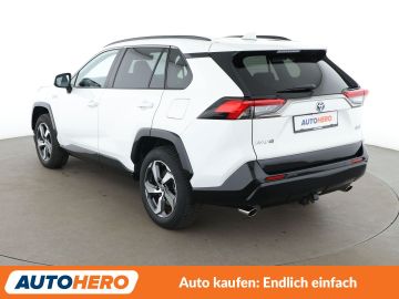 Toyota RAV 4 - 4
