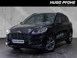 Ford Kuga ST-Line X 5-türig 2.5 l Duratec (FHEV) - Ford Kuga aus 2024