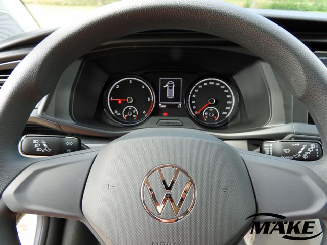 T6.1 Caravelle 2.0 TDI 'EcoProfi' LR 8-Sitze PDC