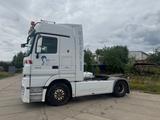 Mercedes-Benz Actros 1844 LS, Klima, Stdhz, Abs.Tempo, Spurass - Mercedes-Benz Actros 1844