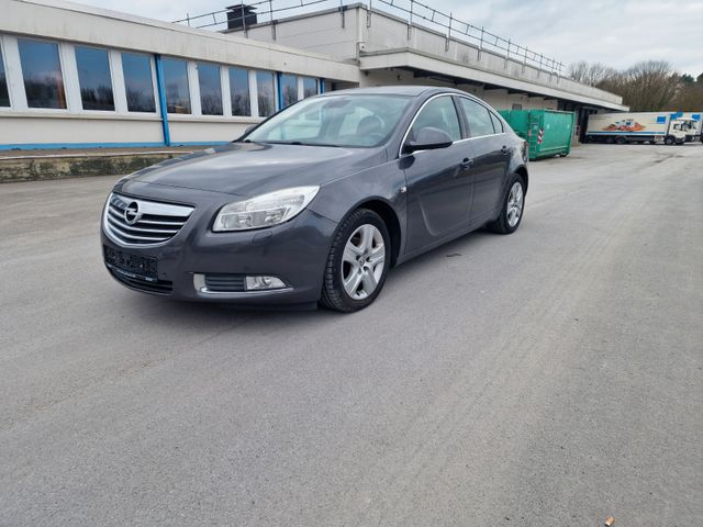 Opel Insignia 1.8 TÜV-NEU