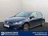 Volkswagen Golf VII 1.6 TDI R-Line LED RFK App-Connect - Volkswagen Golf mit Benzin-Antrieb: 1.6