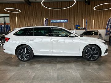 MYAUTOCENTER – Gebraucht- und Jahreswagen mit Werkstattservice in Pfaffenhofen Skoda Octavia Combi Clever iV *LED*Virtuel*Kamera*