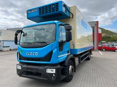 Iveco IVECO180E280 TIEFKÜHLKOFFER KLIMA TOP