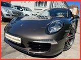 Porsche 911CarreraSCabriolet/LEDER/SITZLÜF/KESSGO/21Zoll - Porsche: 911 2s