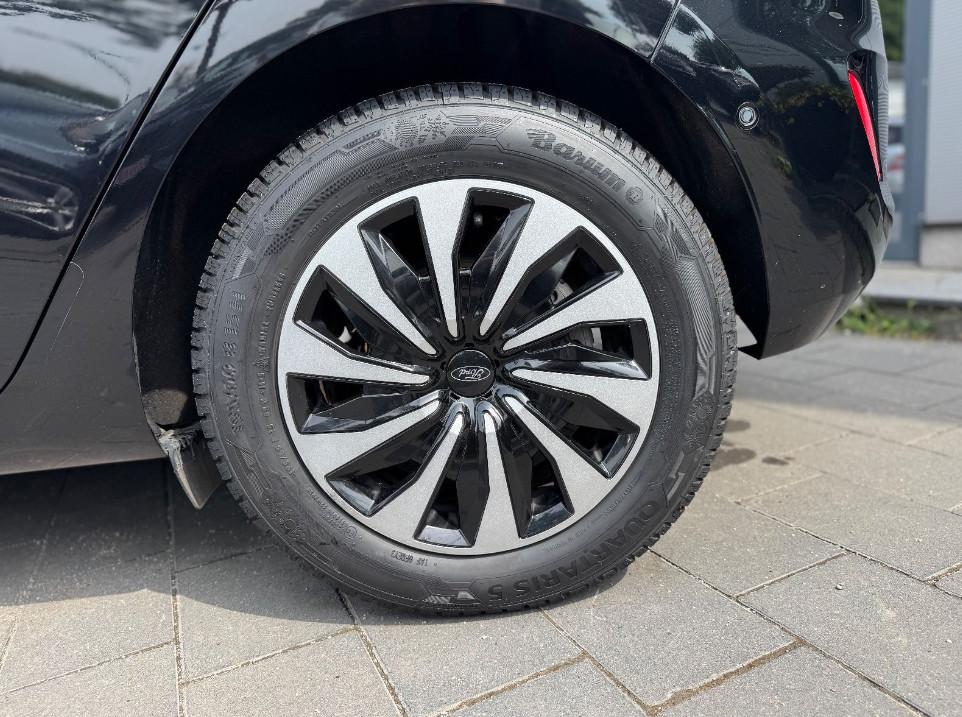 Ford Fiesta Titanium X S&S Aut.