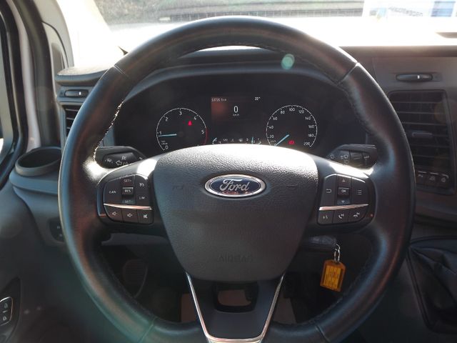 Transit Custom Kasten 300 L1 Trend*AHK*Klima*Nav
