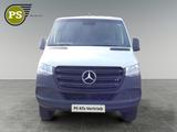 Mercedes-Benz Sprinter 316 CDI III Kasten AWD 4x4 L2H1 DoKa - : Doka