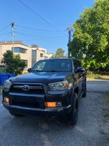 Toyota 4-Runner - Toyota 4-Runner Benziner Gebrauchtwagen