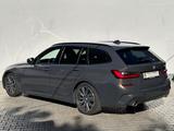 BMW 330d Touring M-Sport/KEY-LESS/360-KAM/LASER/HUD - BMW 330 Gebrauchtwagen in München